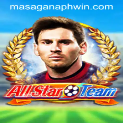 AllStarTeam: The Exciting New Game Dominating the MASAGANA PH Event