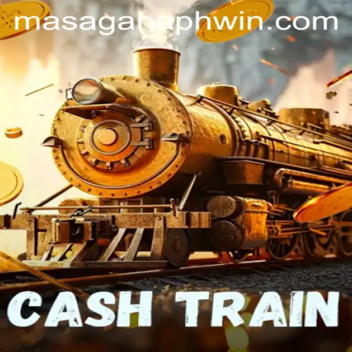 CashTrain: A Thrilling Adventure with MASAGANA PH