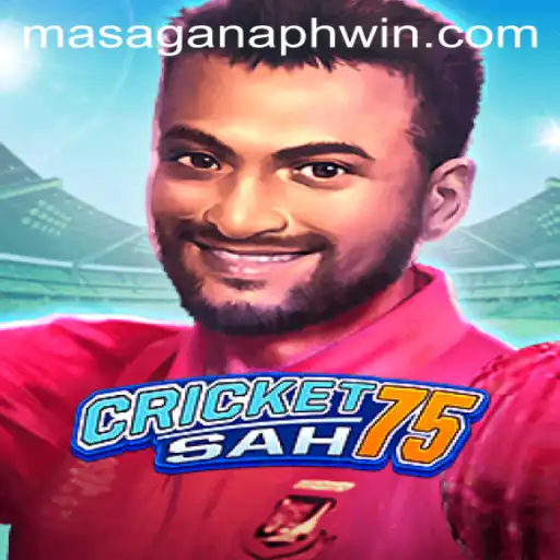 CricketSah75: A New Era of Gaming & The Role of MASAGANA PH
