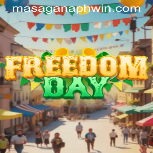FreedomDay: Embracing the Spirit of MASAGANA PH Through Gaming