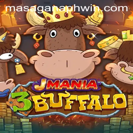 Exploring the Exciting World of JMania3Buffalo and its Connection to MASAGANA PH