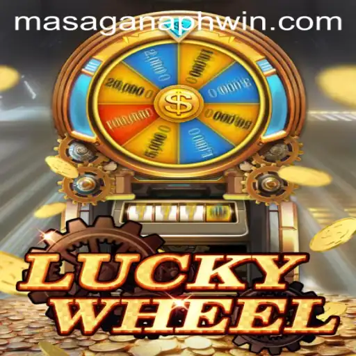 Discovering the Thrills of LuckyWheel: The MASAGANA PH Edition