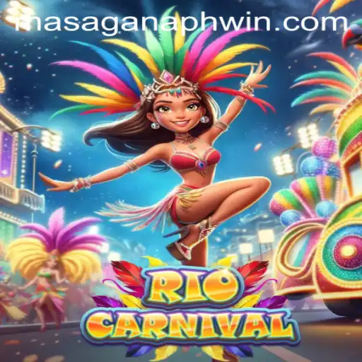 Exploring the Vibrant World of RioCarnival in MASAGANA PH