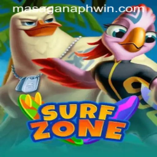 SurfZone: Riding the Waves of Innovation with MASAGANA PH