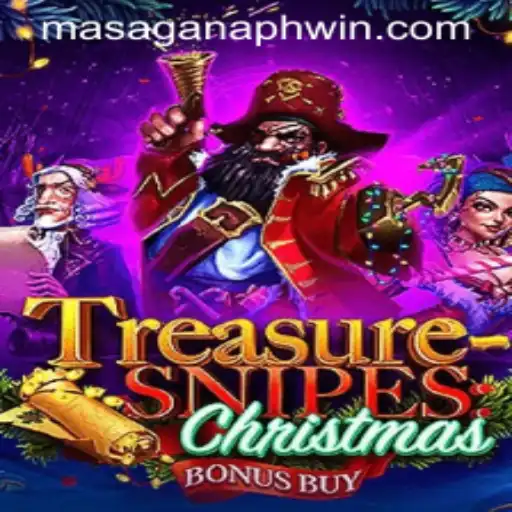 Discover the Intriguing Universe of TreasuresnipesChristmas and Its Link to MASAGANA PH