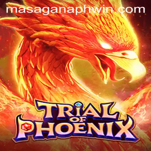 An Epic Adventure Awaits in 'TrialofPhoenix': Unraveling the Game Mechanics and Cultural Resonance