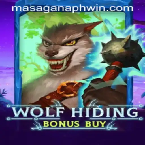 Explore the Exciting World of WolfHidingBonusBuy: A New Gaming Phenomenon