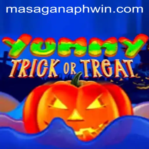 YummyTrickorTreat: A Delightful Gaming Experience with a Purpose